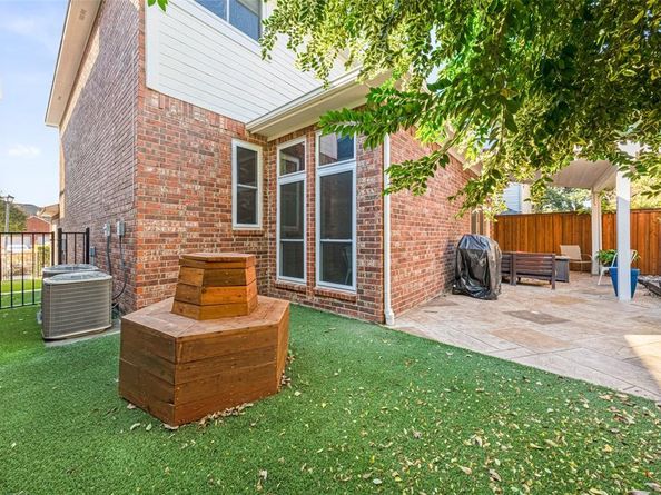 3146  Bourbon Street Circle , Rockwall Texas 75032