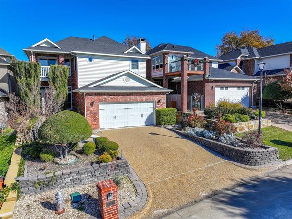 3146  Bourbon Street Circle , Rockwall Texas 75032