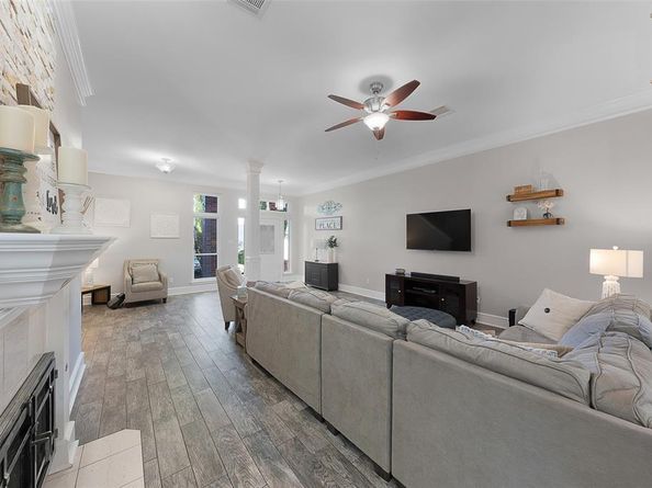 3146  Bourbon Street Circle , Rockwall Texas 75032