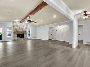 4008  Kingswick Drive , Arlington Texas 76016