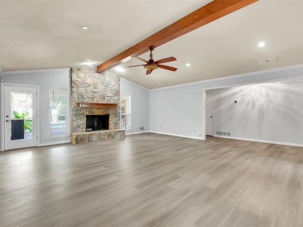 4008  Kingswick Drive , Arlington Texas 76016