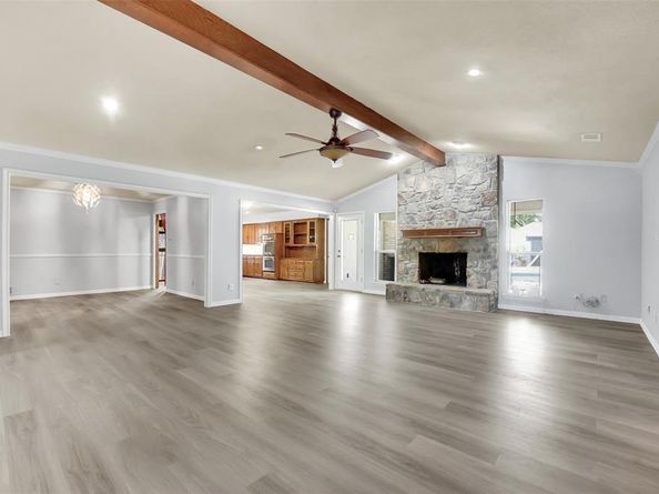 4008  Kingswick Drive , Arlington Texas 76016