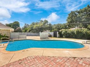 4008  Kingswick Drive , Arlington Texas 76016