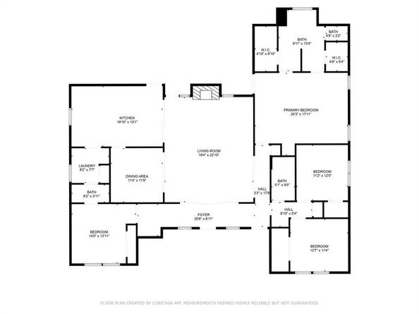 4008  Kingswick Drive , Arlington Texas 76016