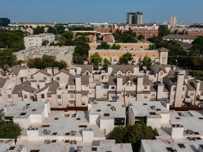 3901  Travis Street  113, Dallas Texas 75204