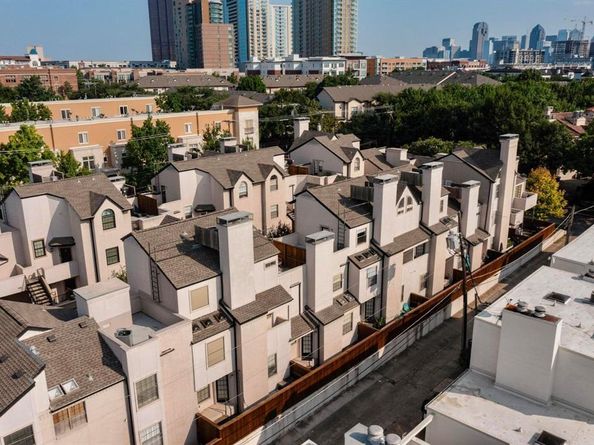 3901  Travis Street  113, Dallas Texas 75204