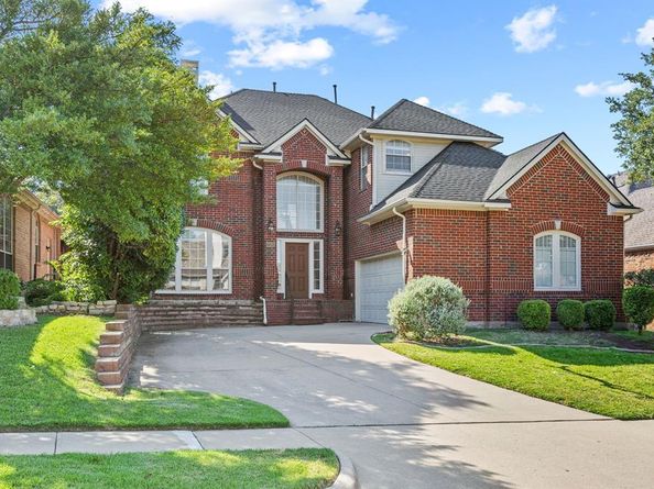 2505  Links Drive , Plano Texas 75093