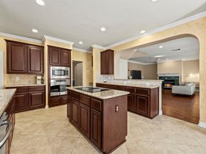 2505  Links Drive , Plano Texas 75093