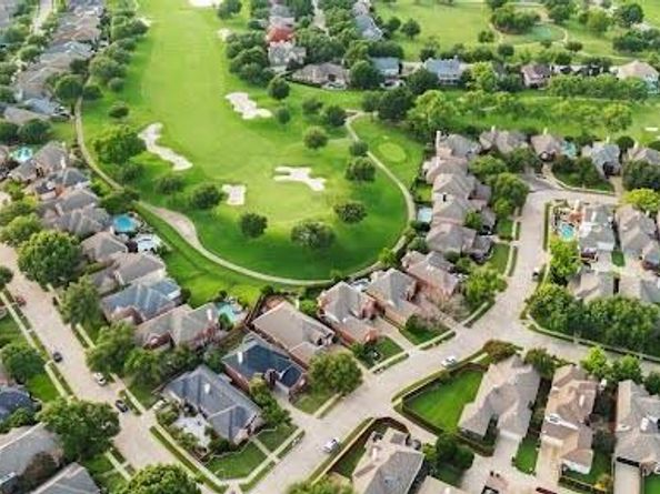 2505  Links Drive , Plano Texas 75093