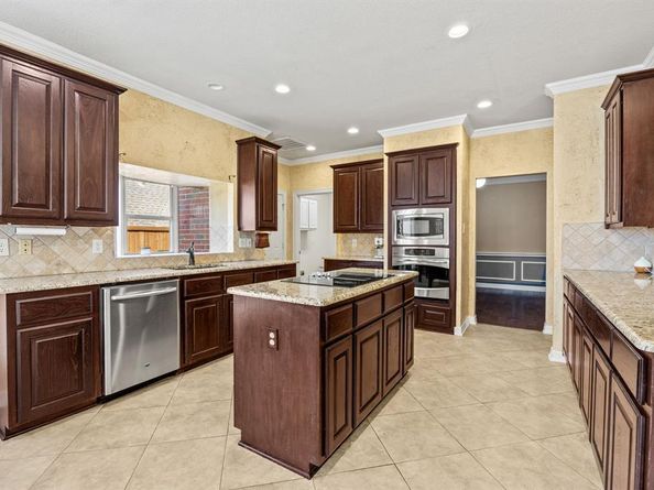 2505  Links Drive , Plano Texas 75093