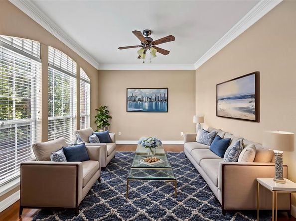 2505  Links Drive , Plano Texas 75093