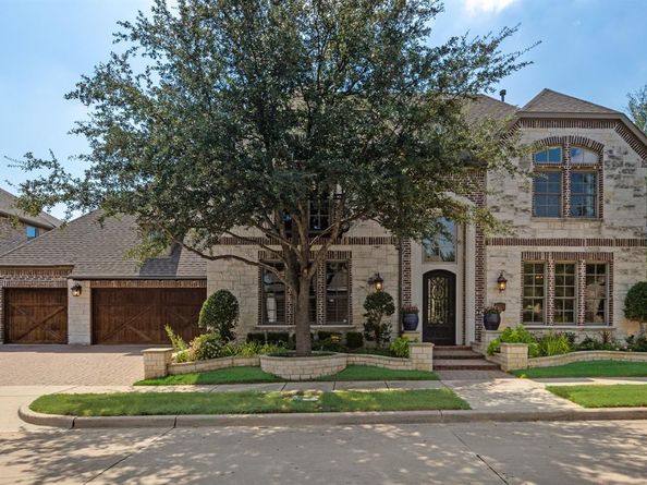 5728  Cognac Street , Plano Texas 75024