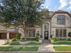 5728  Cognac Street , Plano Texas 75024