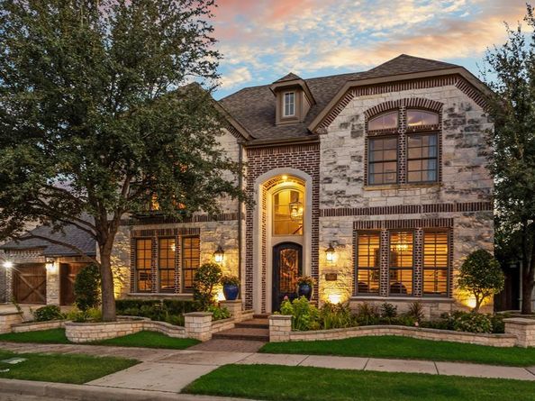 5728  Cognac Street , Plano Texas 75024
