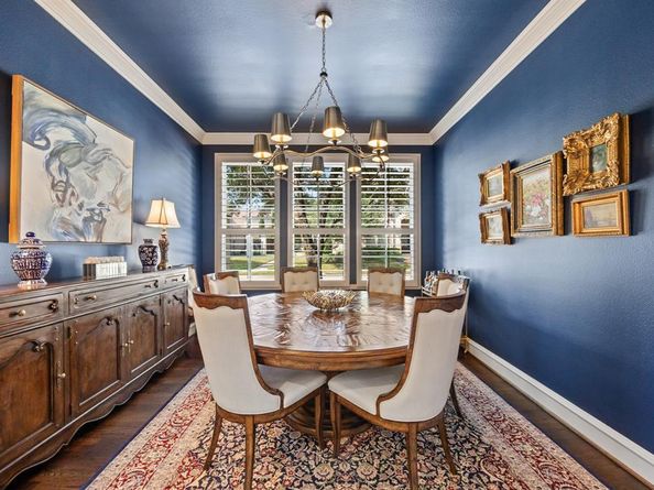 5728  Cognac Street , Plano Texas 75024