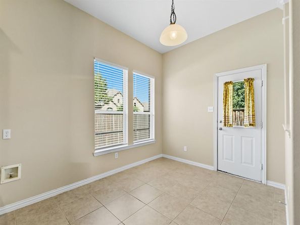1401  Canary Drive , Little Elm Texas 75068