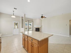 1401  Canary Drive , Little Elm Texas 75068