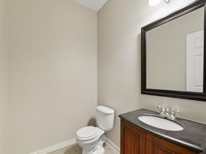 1401  Canary Drive , Little Elm Texas 75068