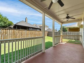 1401  Canary Drive , Little Elm Texas 75068