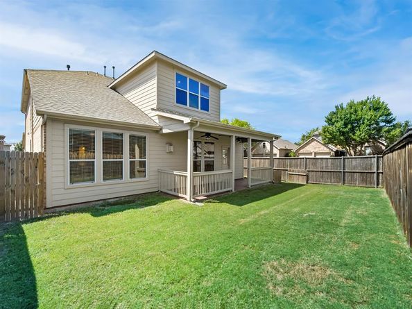 1401  Canary Drive , Little Elm Texas 75068