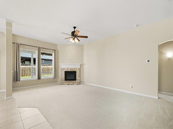 1401  Canary Drive , Little Elm Texas 75068