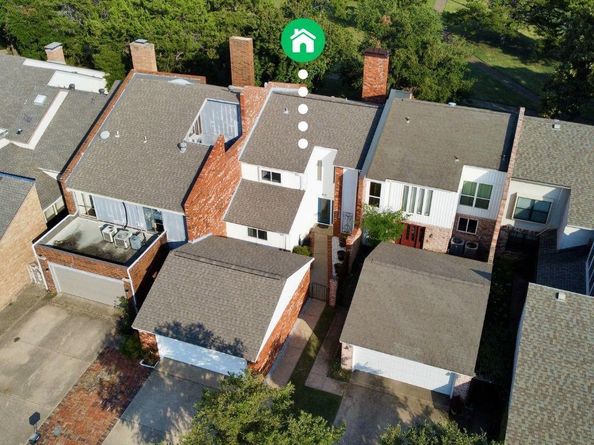 612  Carriage Way , Duncanville Texas 75137