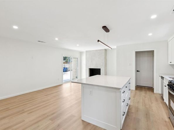 8566  Sweetwood Drive , Dallas Texas 75228