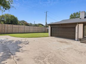 8566  Sweetwood Drive , Dallas Texas 75228