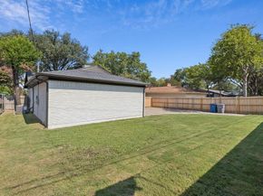 8566  Sweetwood Drive , Dallas Texas 75228