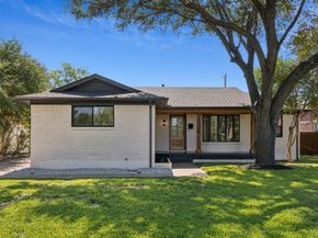 8566  Sweetwood Drive , Dallas Texas 75228