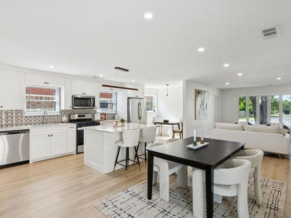 8566  Sweetwood Drive , Dallas Texas 75228