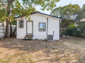 2907 NW 26th Street , Fort Worth Texas 76106
