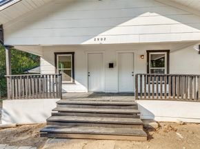 2907 NW 26th Street , Fort Worth Texas 76106