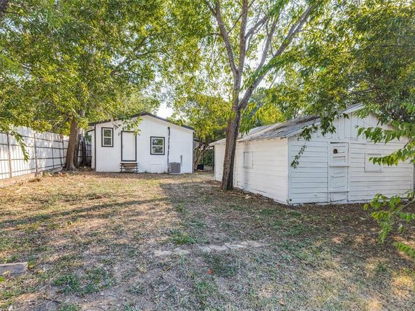 2907 NW 26th Street , Fort Worth Texas 76106