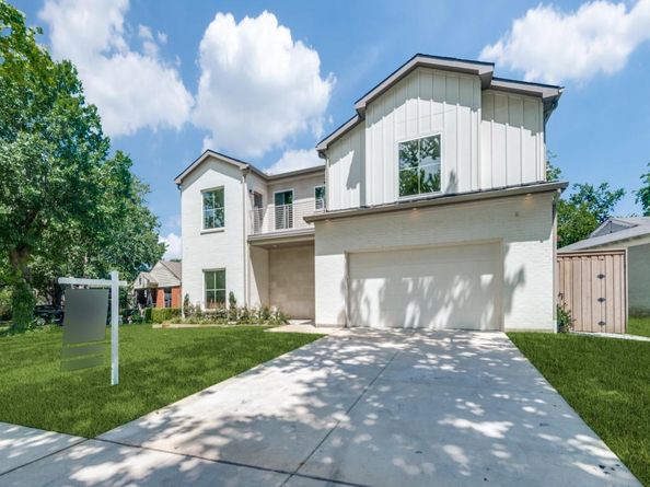 3911  Hawick Lane , Dallas Texas 75220