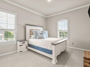 7756  Bella Milano Drive , Fort Worth Texas 76126