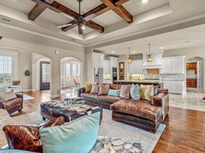 7756  Bella Milano Drive , Fort Worth Texas 76126