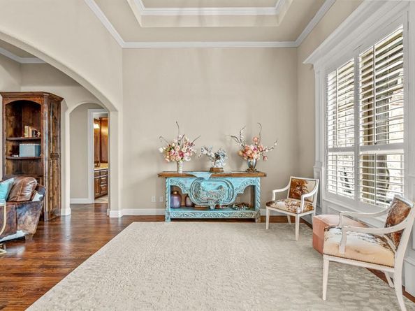 7756  Bella Milano Drive , Fort Worth Texas 76126