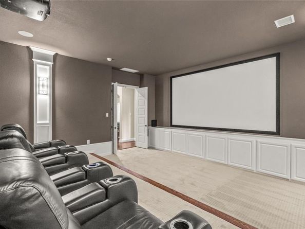 7756  Bella Milano Drive , Fort Worth Texas 76126