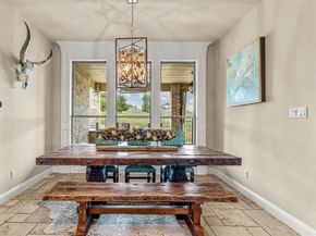 7756  Bella Milano Drive , Fort Worth Texas 76126