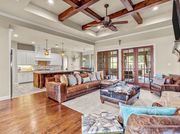 7756  Bella Milano Drive , Fort Worth Texas 76126