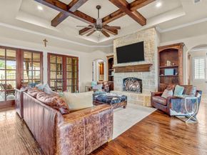 7756  Bella Milano Drive , Fort Worth Texas 76126