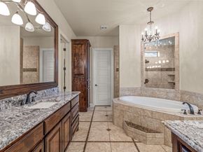 7756  Bella Milano Drive , Fort Worth Texas 76126