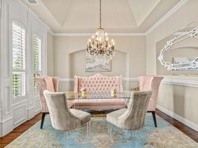 7756  Bella Milano Drive , Fort Worth Texas 76126