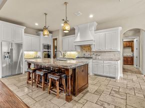 7756  Bella Milano Drive , Fort Worth Texas 76126