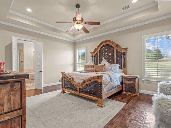 7756  Bella Milano Drive , Fort Worth Texas 76126