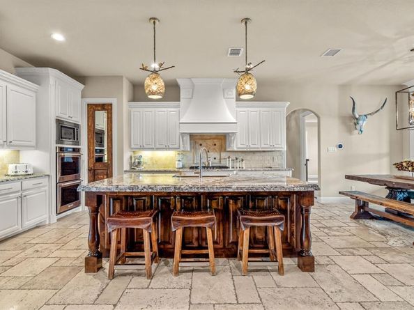 7756  Bella Milano Drive , Fort Worth Texas 76126