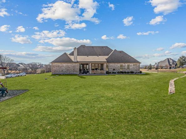 7756  Bella Milano Drive , Fort Worth Texas 76126