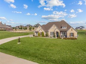 7756  Bella Milano Drive , Fort Worth Texas 76126