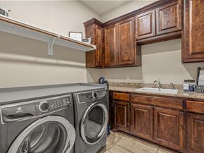 7756  Bella Milano Drive , Fort Worth Texas 76126